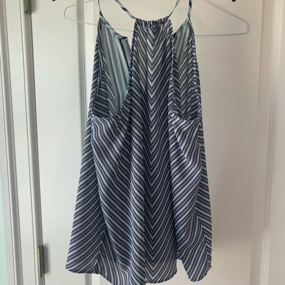 Loft tank top blouse - Picture 4 of 4